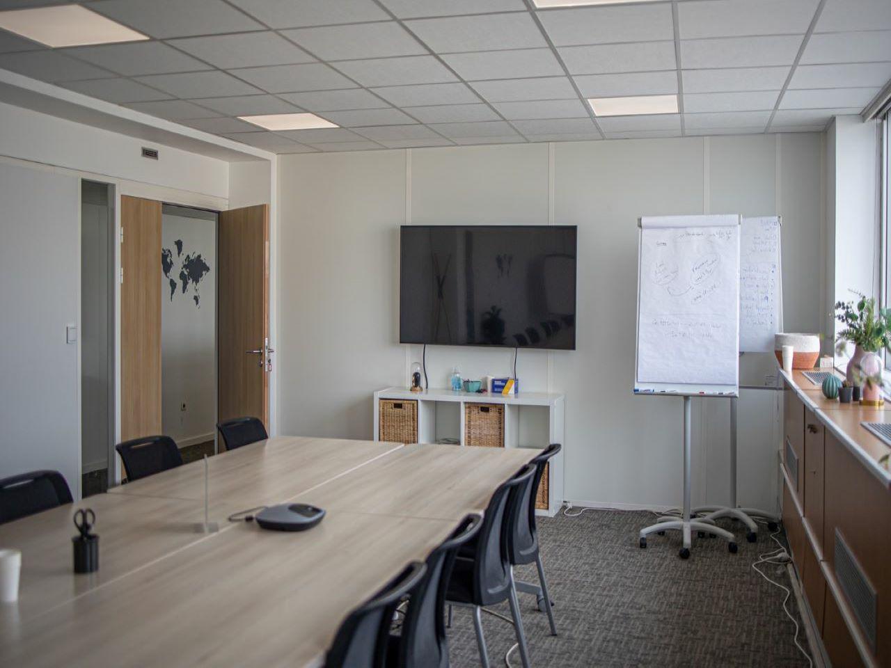 Bureau Villeurbanne 513m² Location bureau Villeurbanne Rhône OLBUR2109091 6